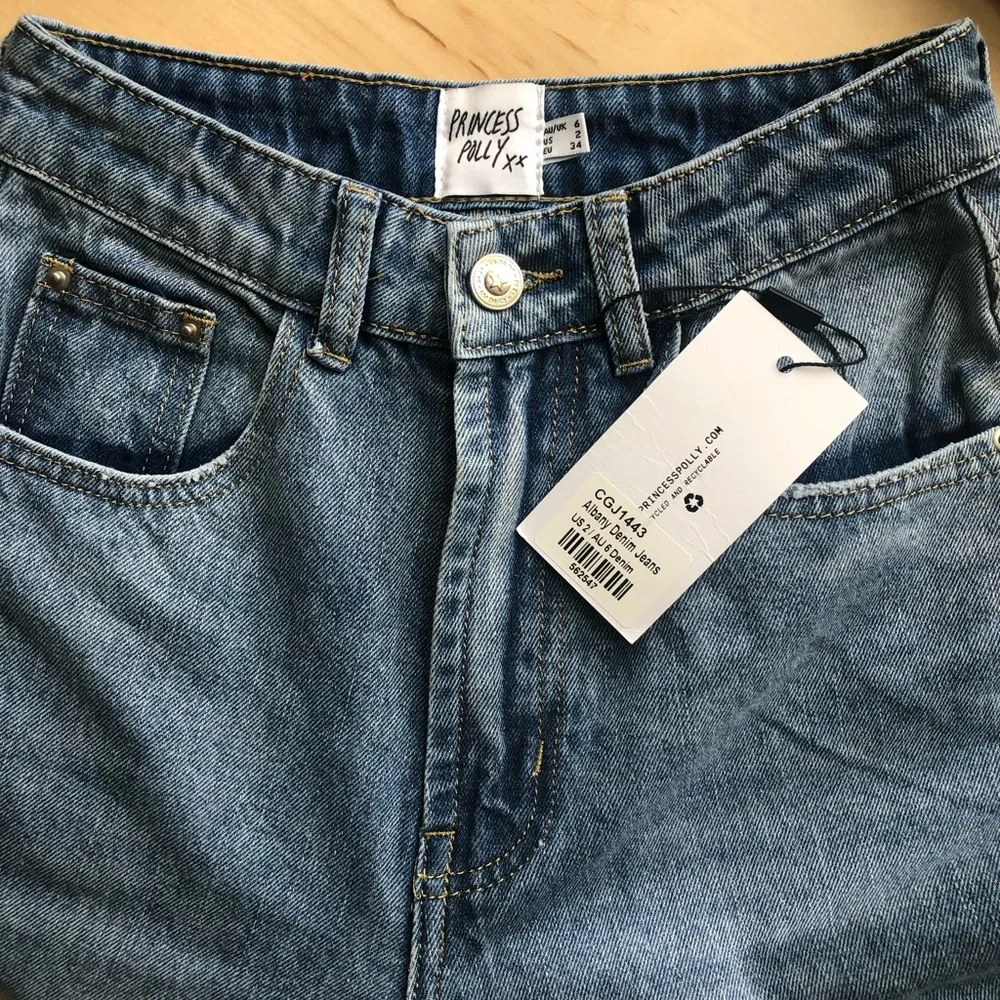 Jeans - Picture 4 of 4